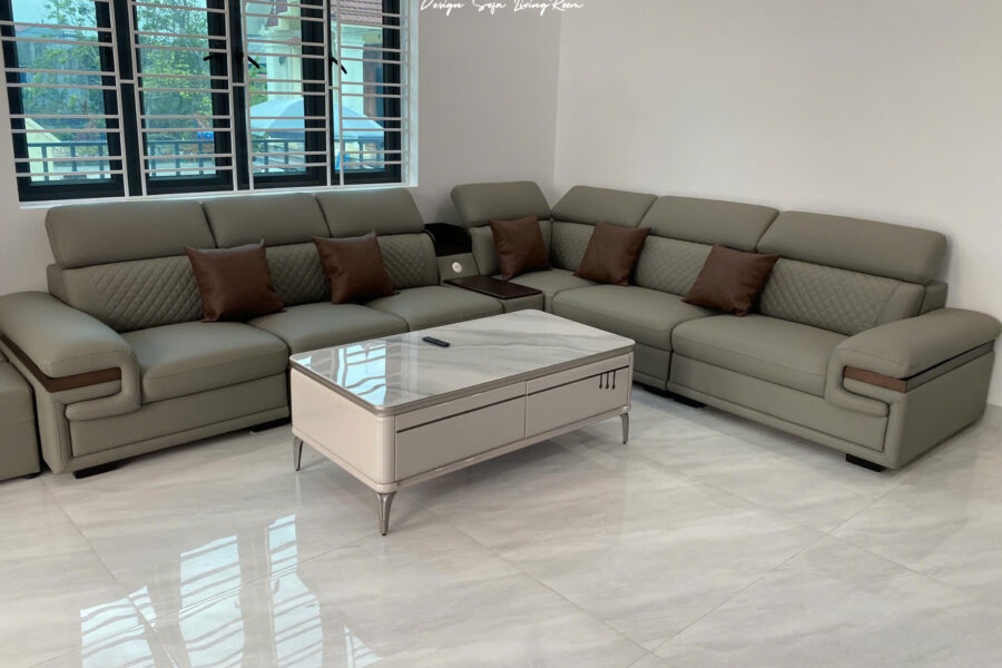 sofa góc L SHY354