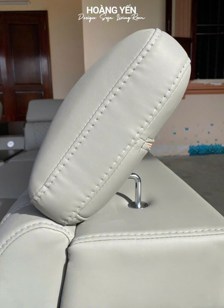 Bàn giao SHY354 quây kín tựa