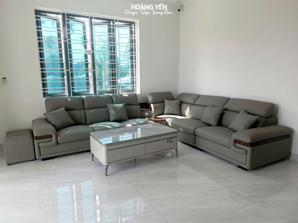 Bàn giao SHY354 quây kín tựa