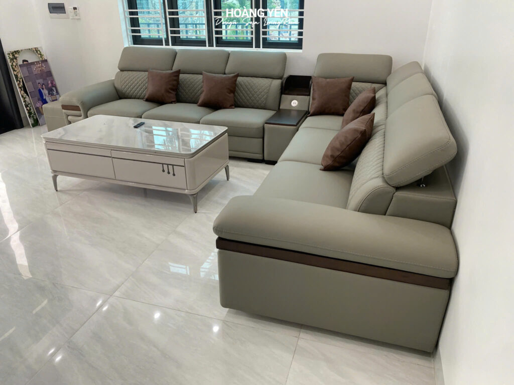 Bàn giao SHY354 quây kín tựa