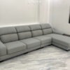 sofa da góc L SHY369