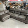 sofa da góc L SHY417