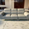 sofa văng da SHY112