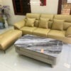 sofa văng da SHY405