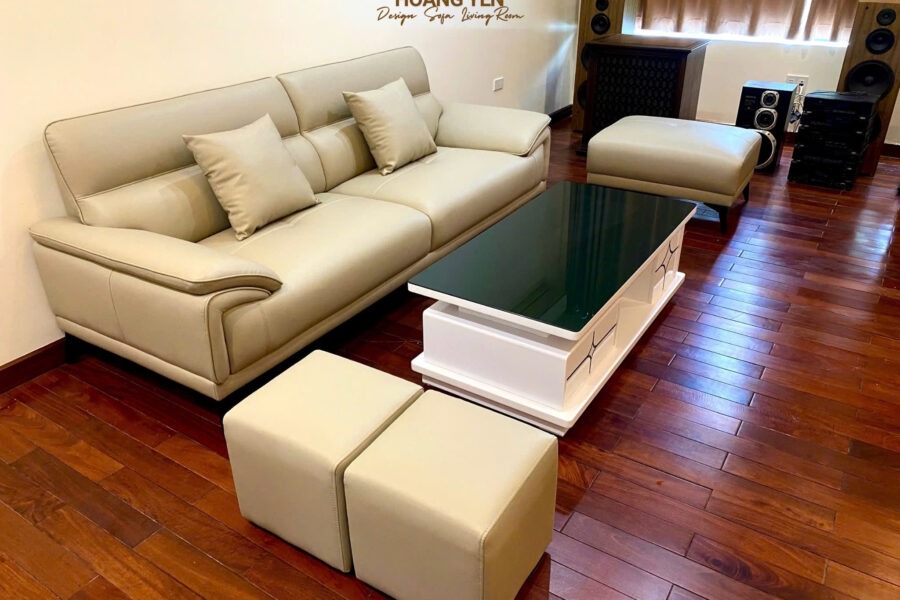 soaf văng da SHY405