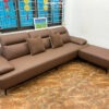 sofa văng da SHY412
