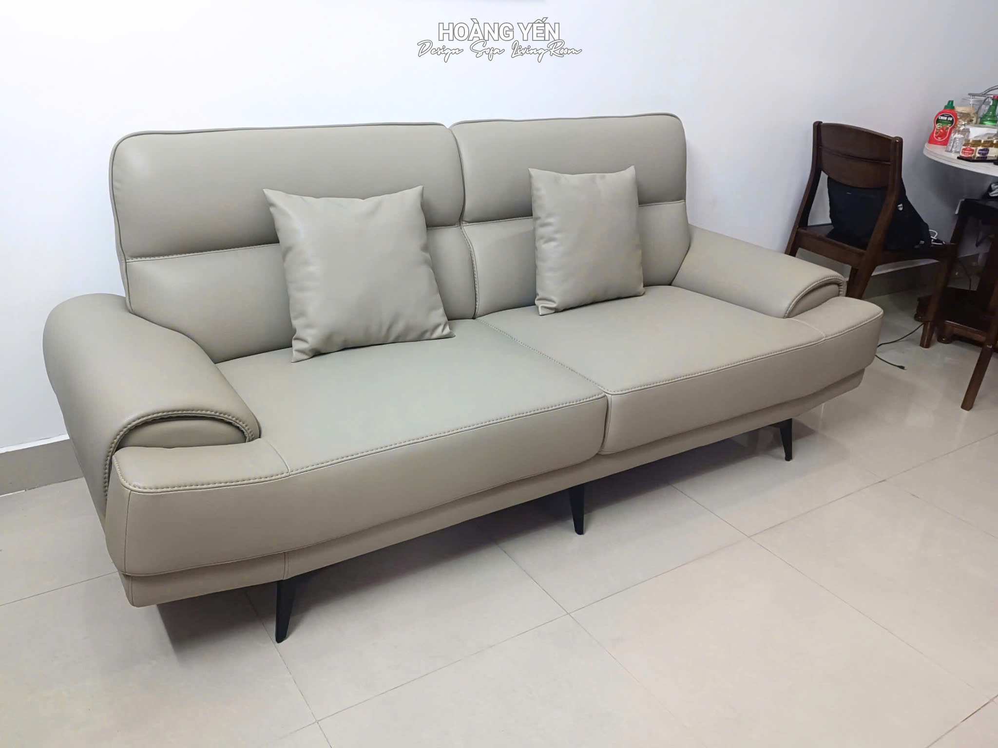 soaf văng da SHY415