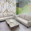 sofa da phòng khách SHY366