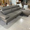 sofa da góc L SHY226