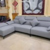 sofa da góc L SHY423