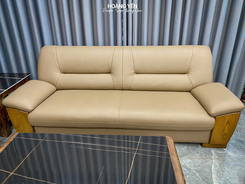 Bàn giao SHY378 màu nâu nhạt