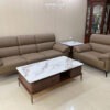 sofa da phòng khách SHY405