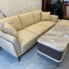 sofa vang da SHY366