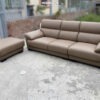 sofa văng da SHY405