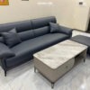 sofa văng da SHY405