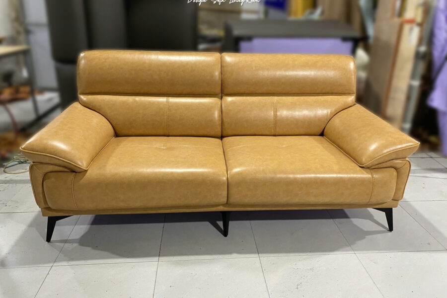 Sofa văng da SHY405