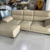 sofa văng da SHY405