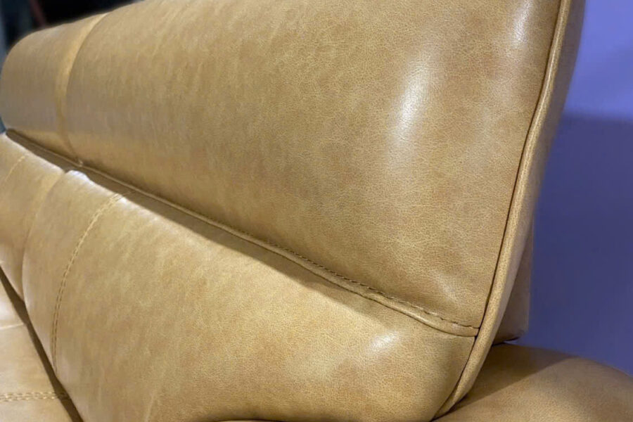 Sofa văng da SHY405