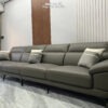 sofa văng da SHY416