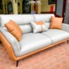 sofa văng da SHY421