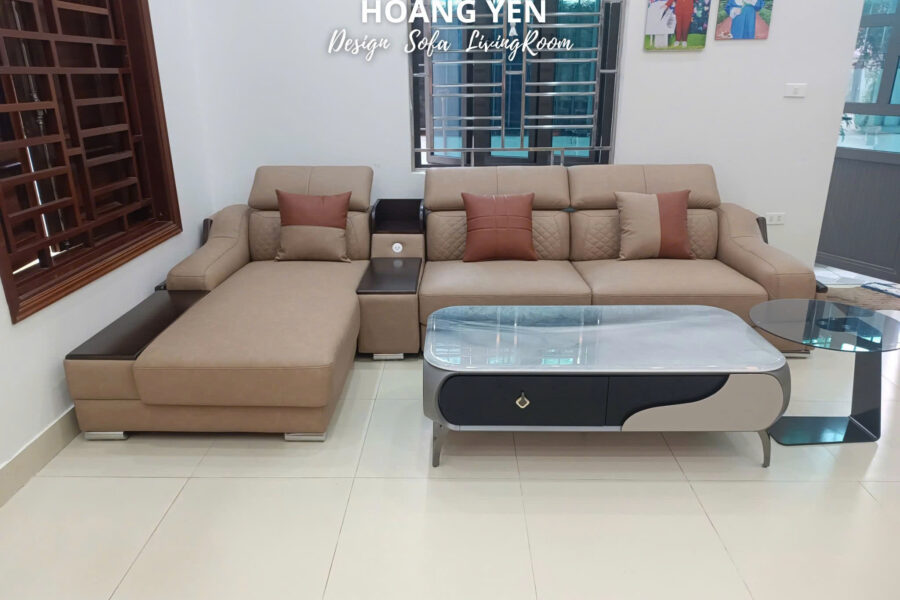 Bàn giao SHY369 kem đậm