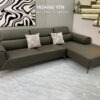 sofa da góc L SHY432