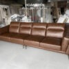 sofa văng da SHY347