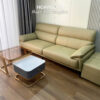 sofa văng da SHY405