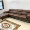 sofa da góc L SHY372