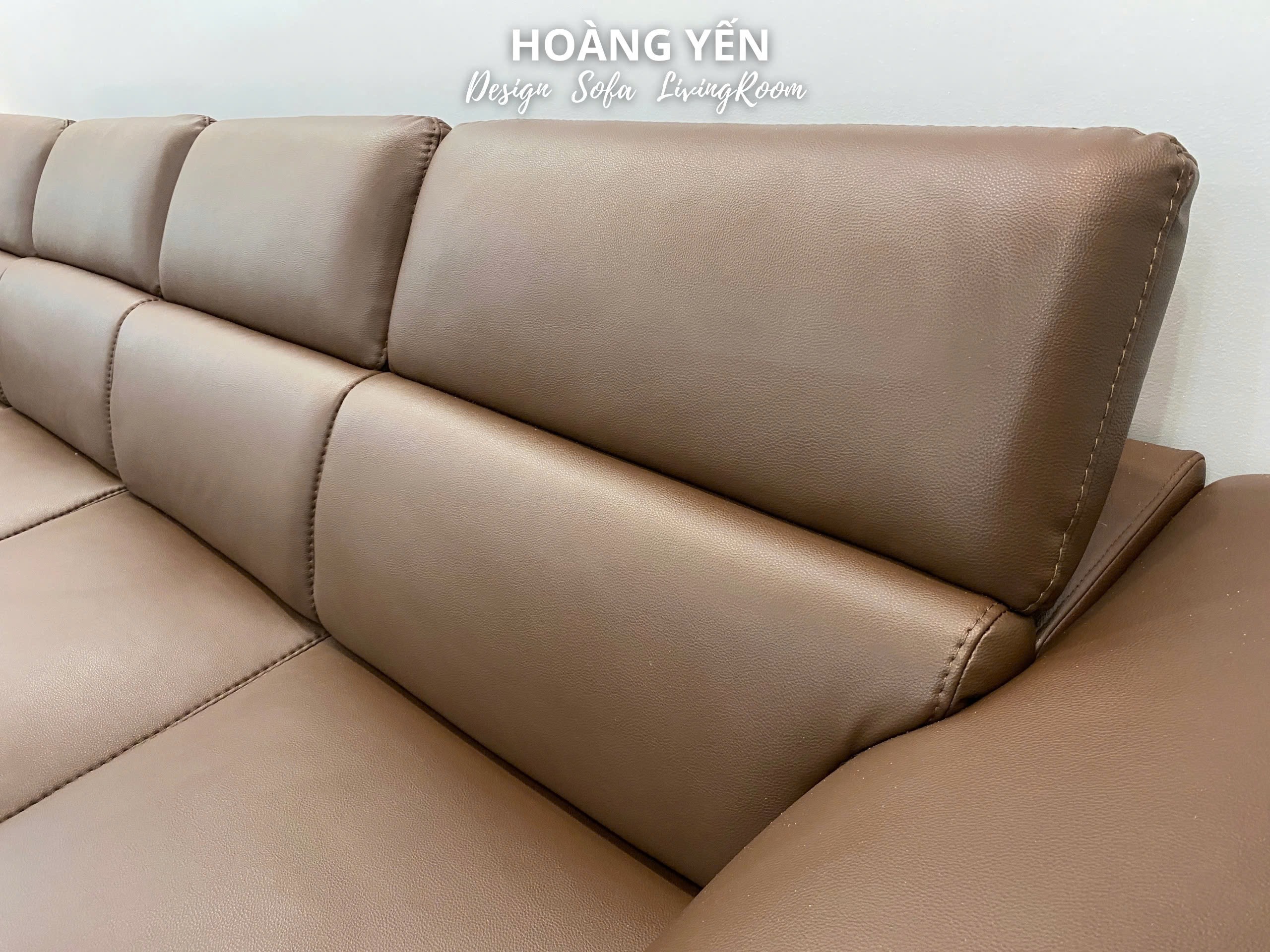 Bàn giao SHY372 nâu đậm