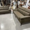 sofa da phòng khách SHY416