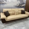 sofa văng da SHY112
