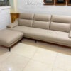 sofa văng da SHY226