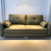 sofa văng da SHY435