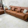 sofa văng da SHY336