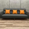 sofa văng da SHY366