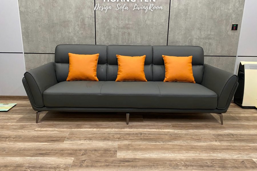 sofa văng da SHY366