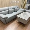 sofa văng da SHY434