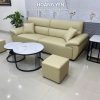 sofa văng da SHY438