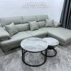 sofa da góc L SHY399