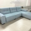 sofa da góc L SHY451