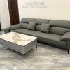 sofa văng da SHY405