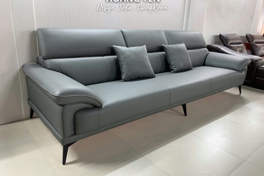 sofa văng da SHY405