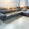 sofa văng da SHY434
