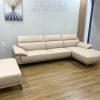 sofa da góc L SHY434