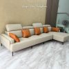 sofa da góc L SHY453
