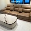 sofa văng da SHY369