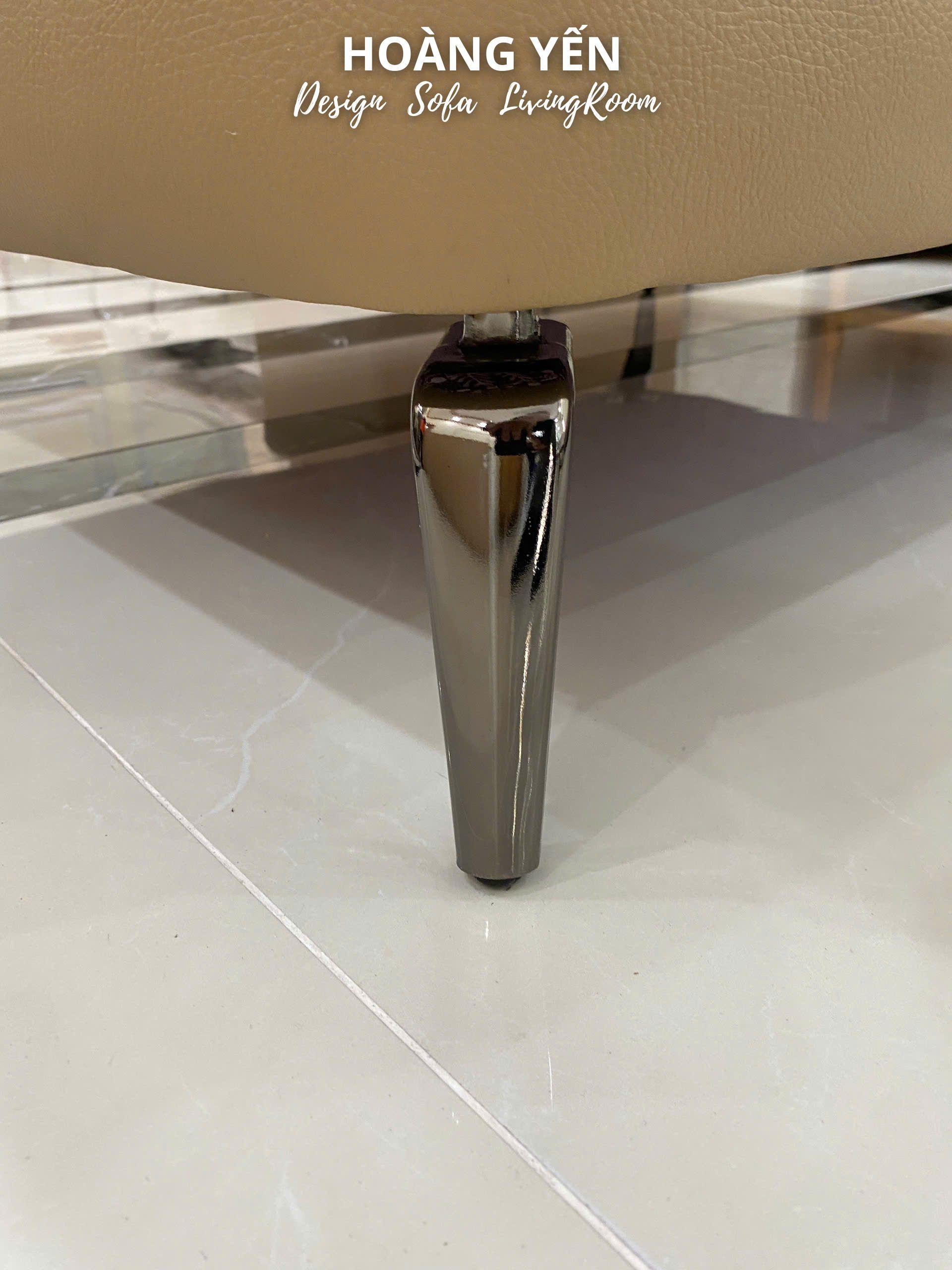 Sofa da thật SHY457