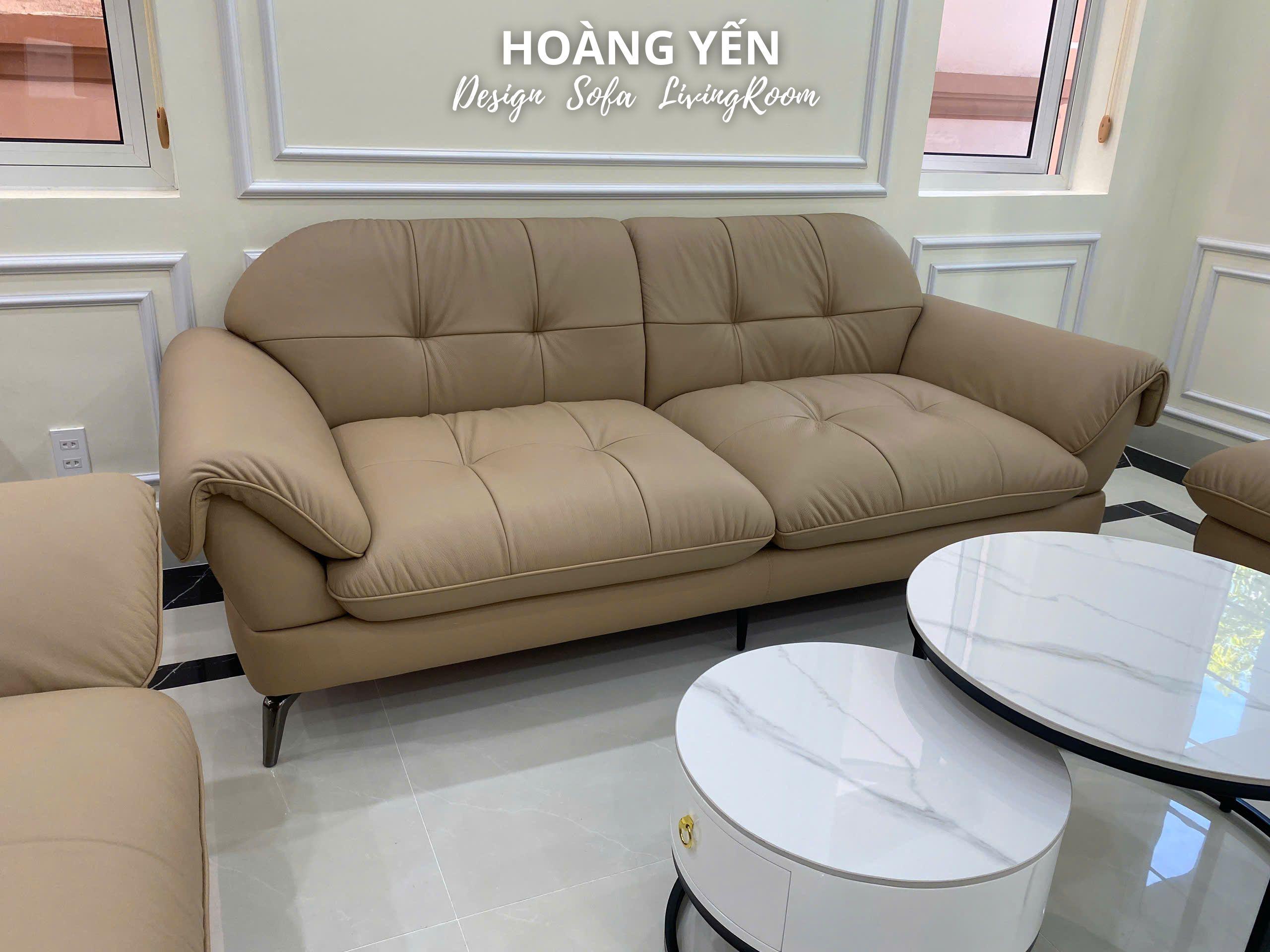 Lớp đệm êm ái vượt trội khi sử dụng.