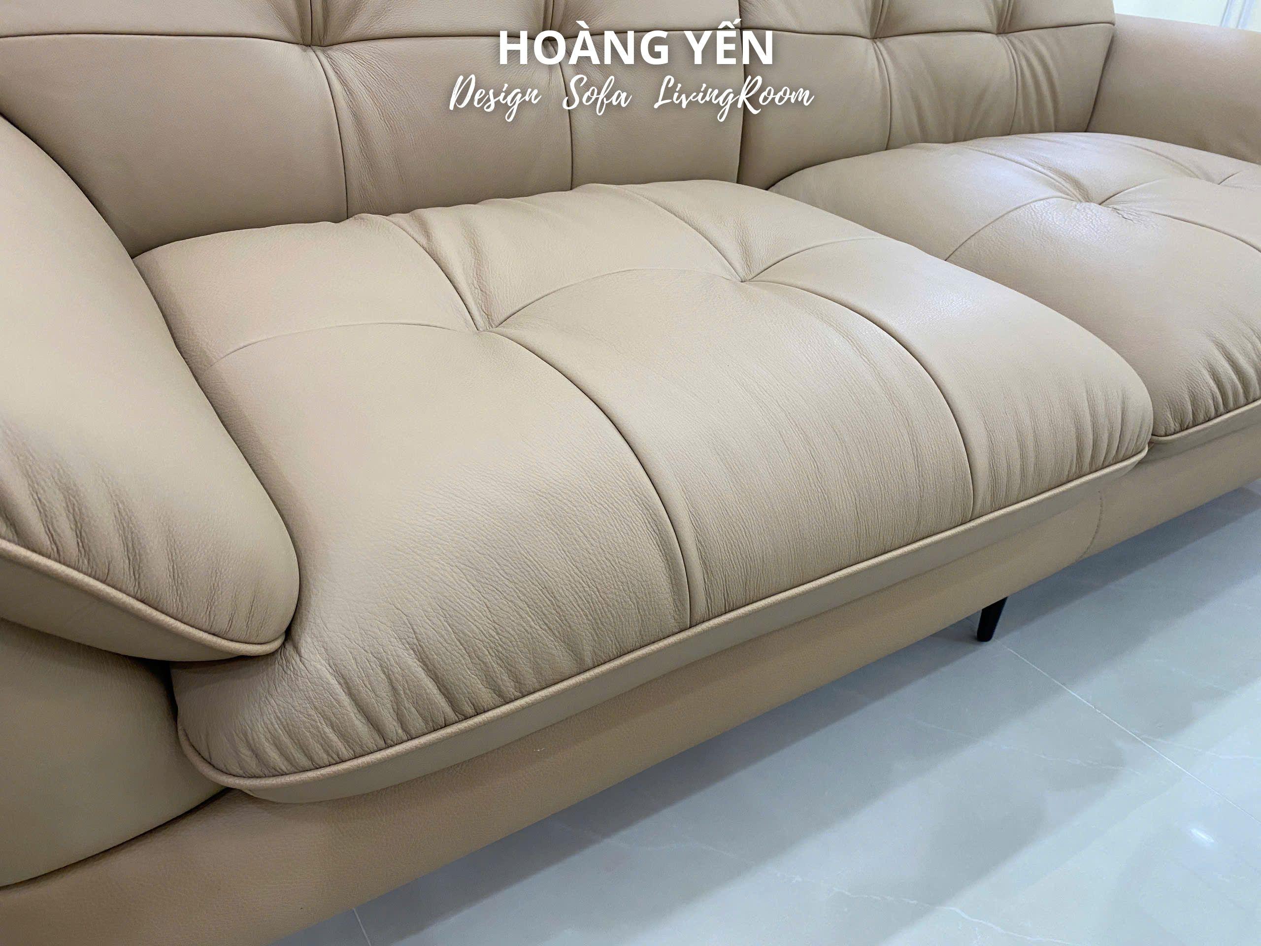 Bề mặt da nhăn nhẹ theo cấu trúc da thật